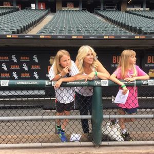 Meet your Posher, Marjorie